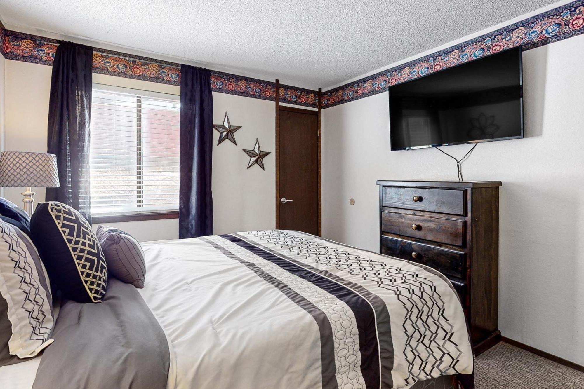 Apartament Giant Steps #40 Brian Head Zewnętrze zdjęcie